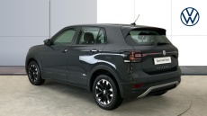 Volkswagen T-Cross 1.0 TSI S 5dr Petrol Estate